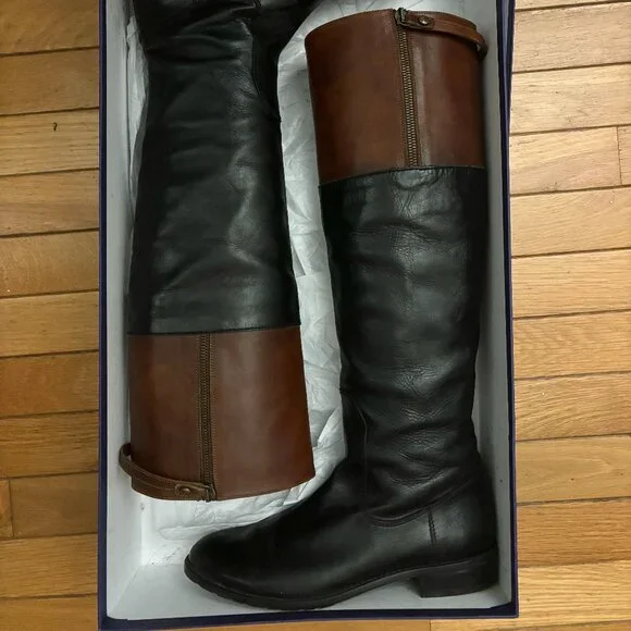 Stuart Weitzman Knee-High Boots - Picture 1 of 7